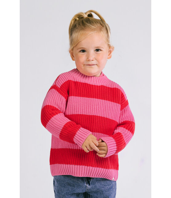 The New Chapter Sweater Jamie