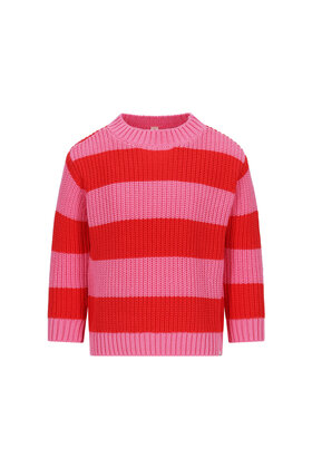 The New Chapter Meisjes Sweater Jamie