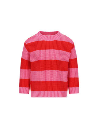 The New Chapter Meisjes Sweater Jamie