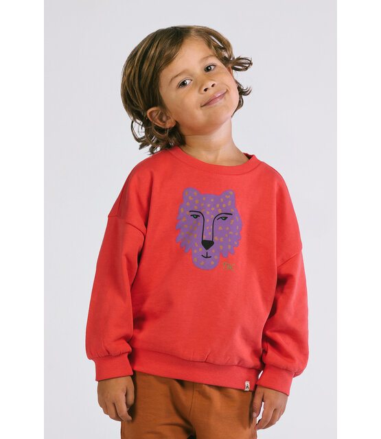 The New Chapter Sweater Bille