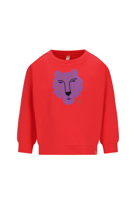 The New Chapter Sweater Bille