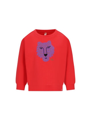 The New Chapter Sweater Bille