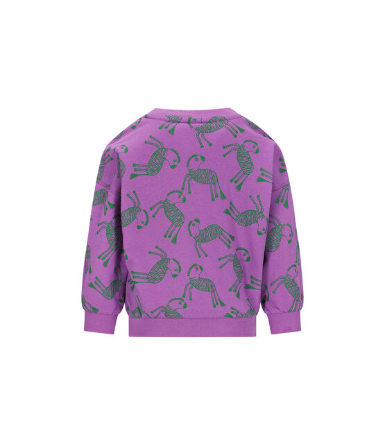 The New Chapter Sweater Bobbie