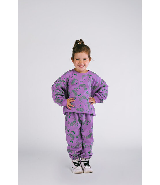 The New Chapter Sweater Bobbie