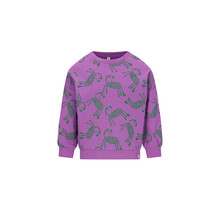 The New Chapter Sweater Bobbie