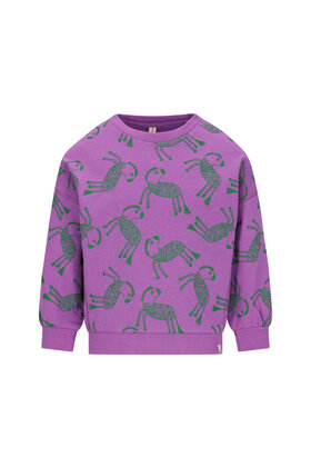 The New Chapter Sweater Bobbie