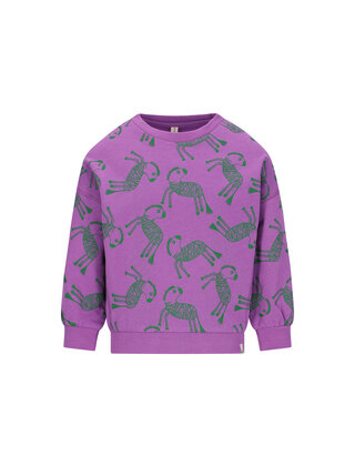 The New Chapter Sweater Bobbie