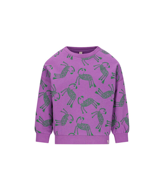 The New Chapter Sweater Bobbie