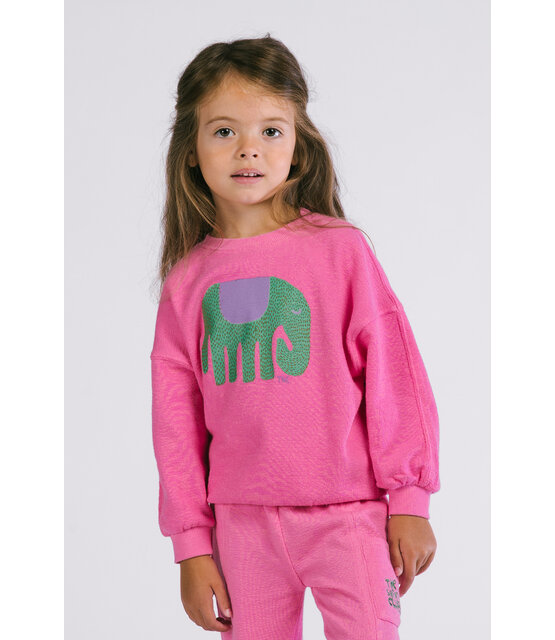 The New Chapter Sweater Bo