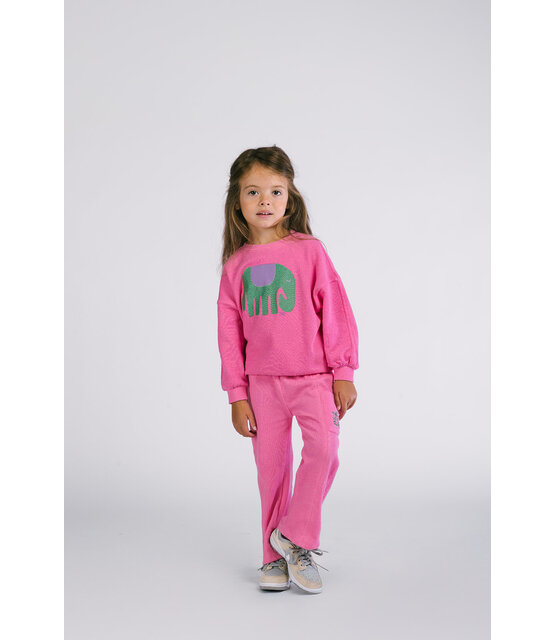 The New Chapter Sweater Bo