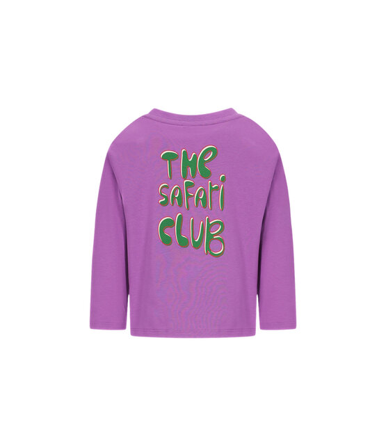 The New Chapter Longsleeve Mattie