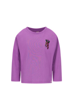 The New Chapter Longsleeve Mattie