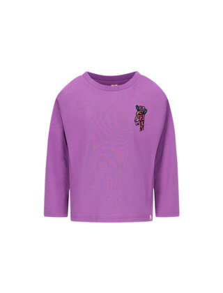 The New Chapter Longsleeve Mattie