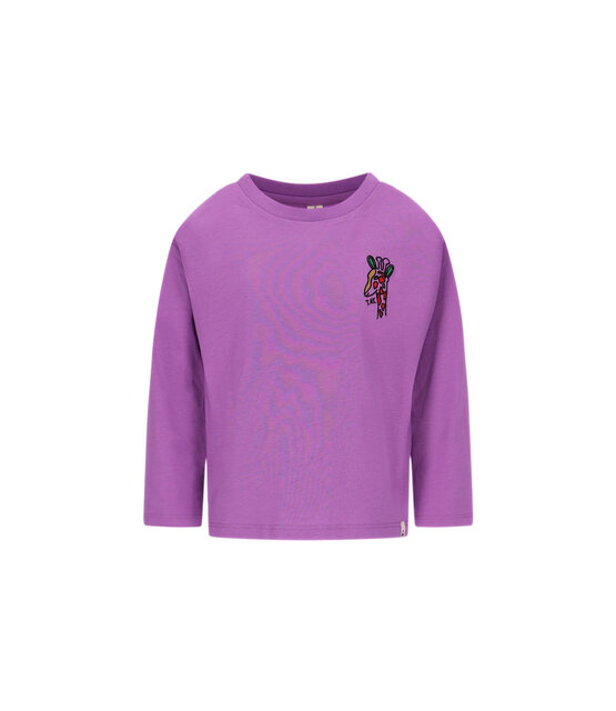 The New Chapter Longsleeve Mattie