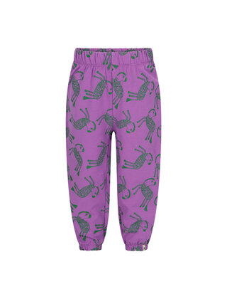 The New Chapter Broek Wolf