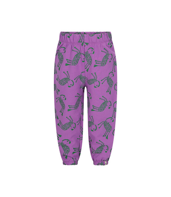 The New Chapter Broek Wolf