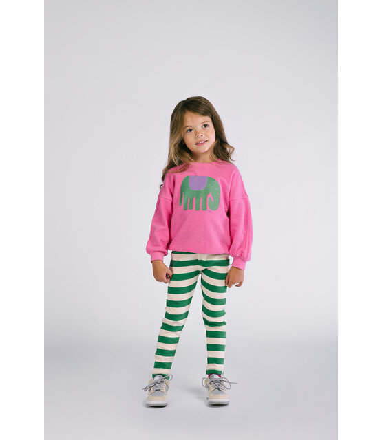 The New Chapter Legging Zane