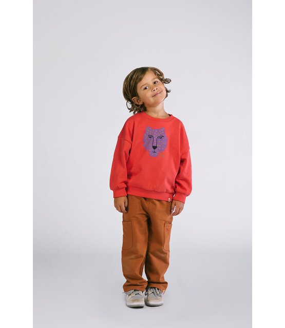 The New Chapter Broek Terry