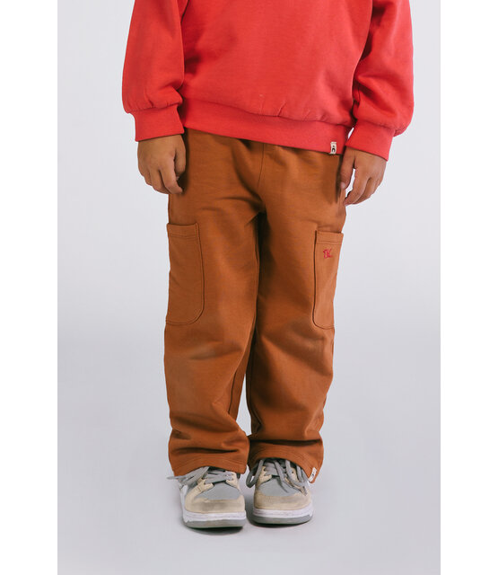 The New Chapter Broek Terry