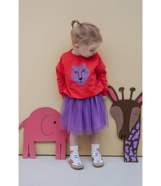 The New Chapter Rok Tule