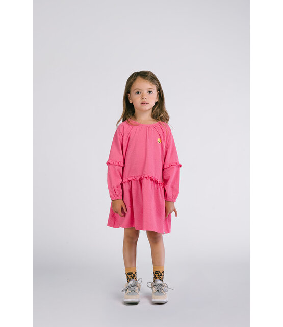 The New Chapter Jurk Valerie