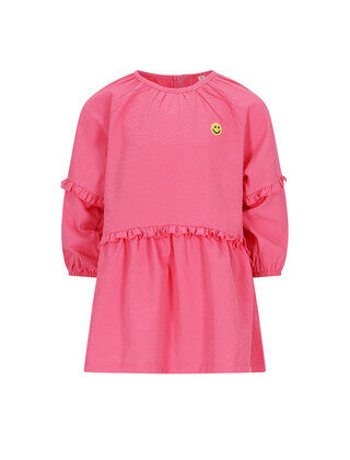 The New Chapter Meisjes Jurk Valerie