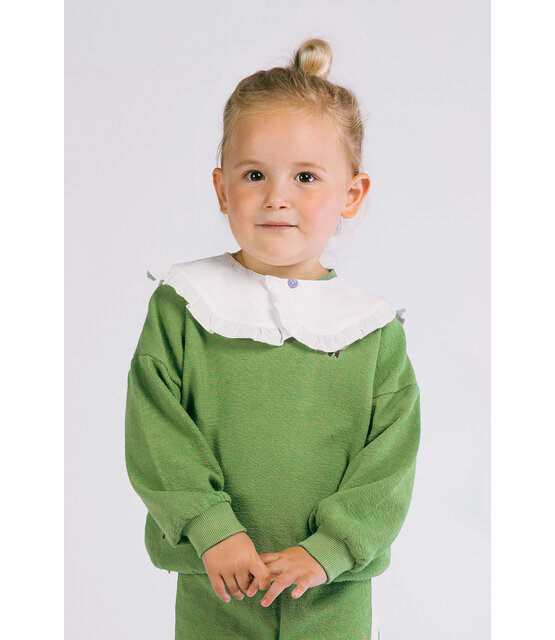 The New Chapter Kraag Jazzy