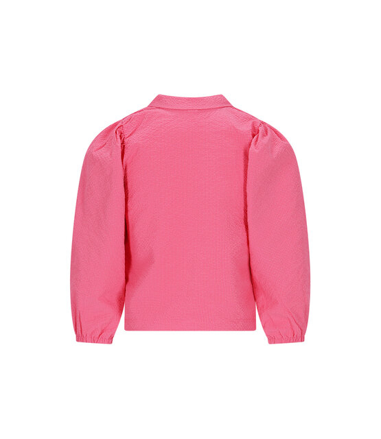 The New Chapter Blouse Navé