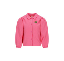 The New Chapter Blouse Navé