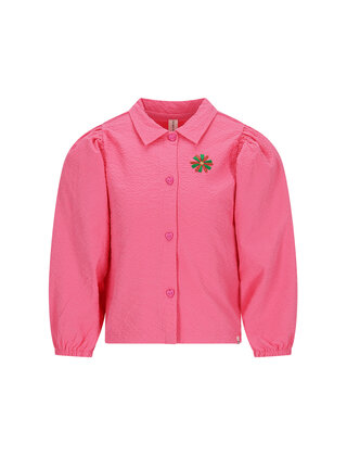 The New Chapter Meisjes Blouse Navé