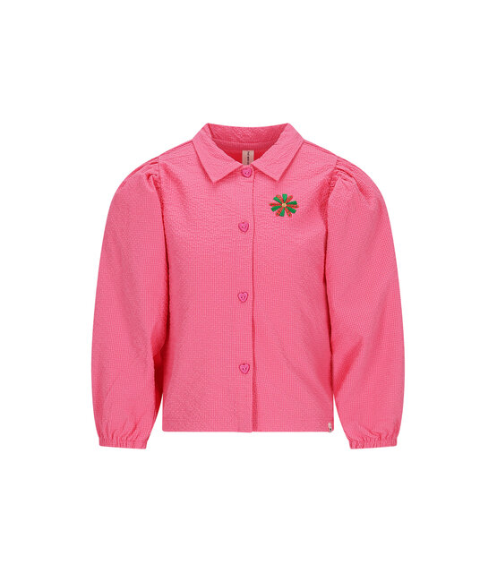 The New Chapter Blouse Navé