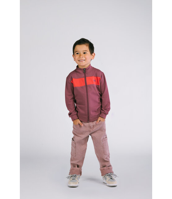 The New Chapter Vest Sef