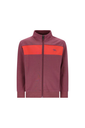 The New Chapter Jongens Vest Sef