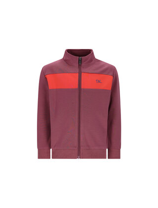 The New Chapter Jongens Vest Sef