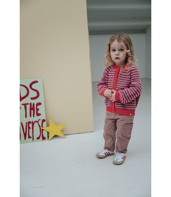 The New Chapter Vest Miles