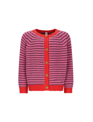 The New Chapter Vest Miles