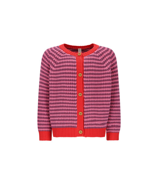 The New Chapter Vest Miles