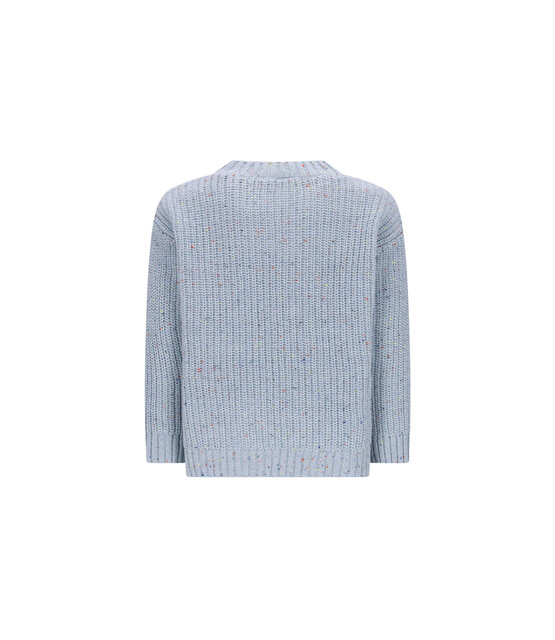 The New Chapter Sweater Jamie