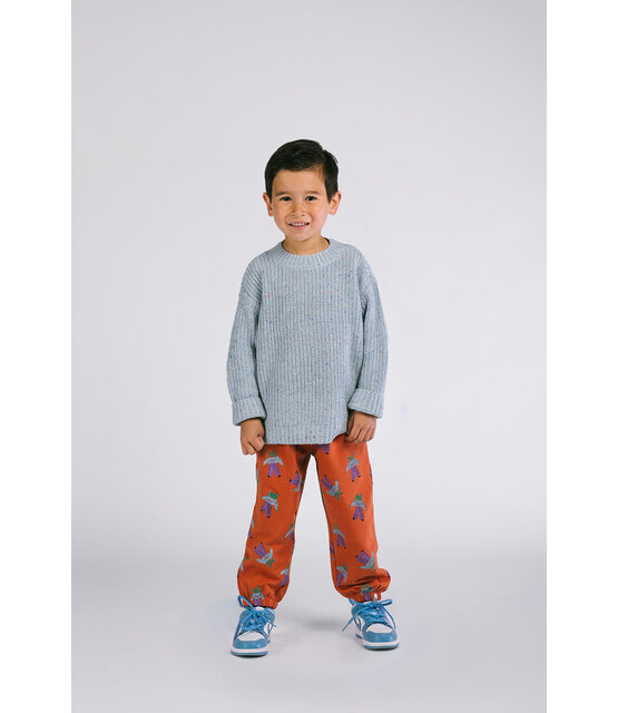 The New Chapter Sweater Jamie