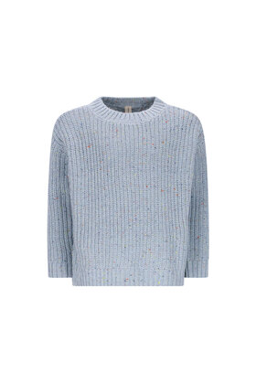 The New Chapter Sweater Jamie