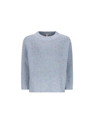 The New Chapter Sweater Jamie