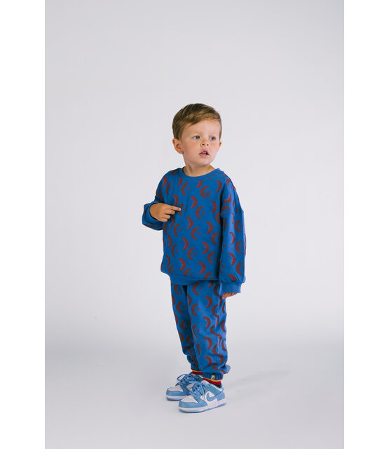 The New Chapter Sweater Bobbie