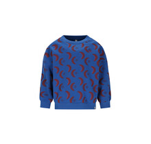 The New Chapter Sweater Bobbie