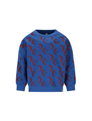 The New Chapter Sweater Bobbie