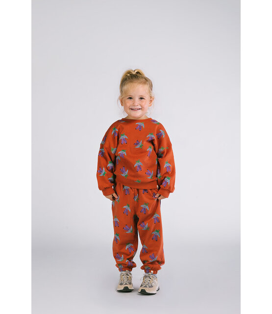 The New Chapter Sweater Bobbie