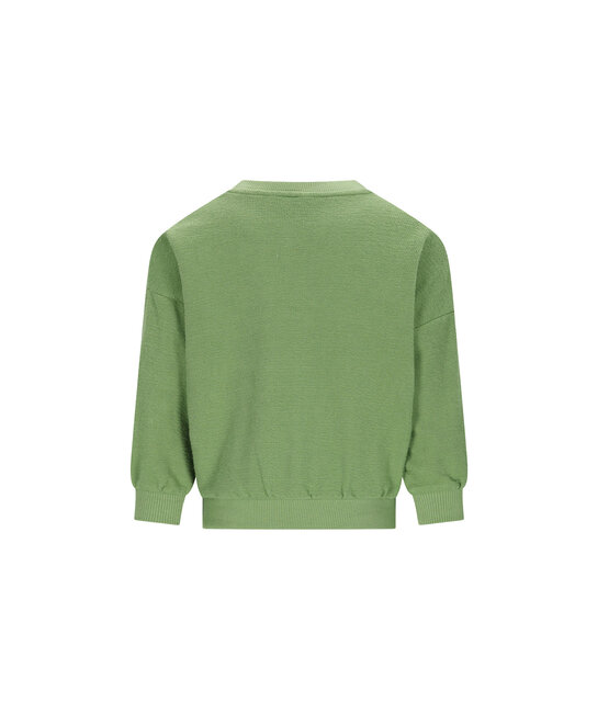 The New Chapter Sweater Billie