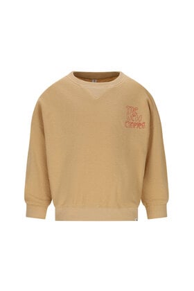 The New Chapter Sweater Bo