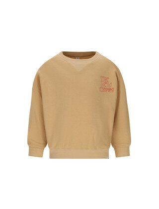 The New Chapter Sweater Bo