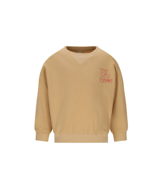 The New Chapter Sweater Bo