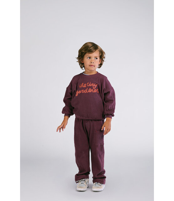 The New Chapter Sweater Bo